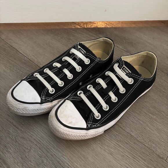 Converse Chuck Taylor All Stars - Picture 1 of 2